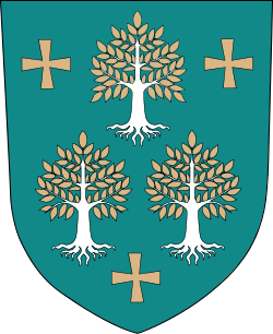 II. kerület címere